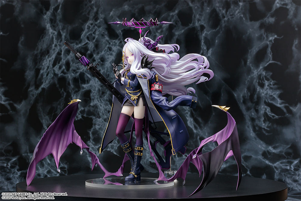 Blue Archive - Hina Sorasaki Figure