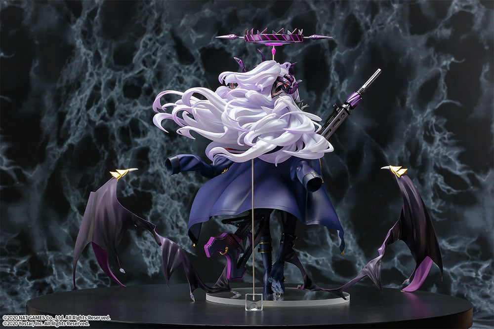 Blue Archive - Hina Sorasaki Figure