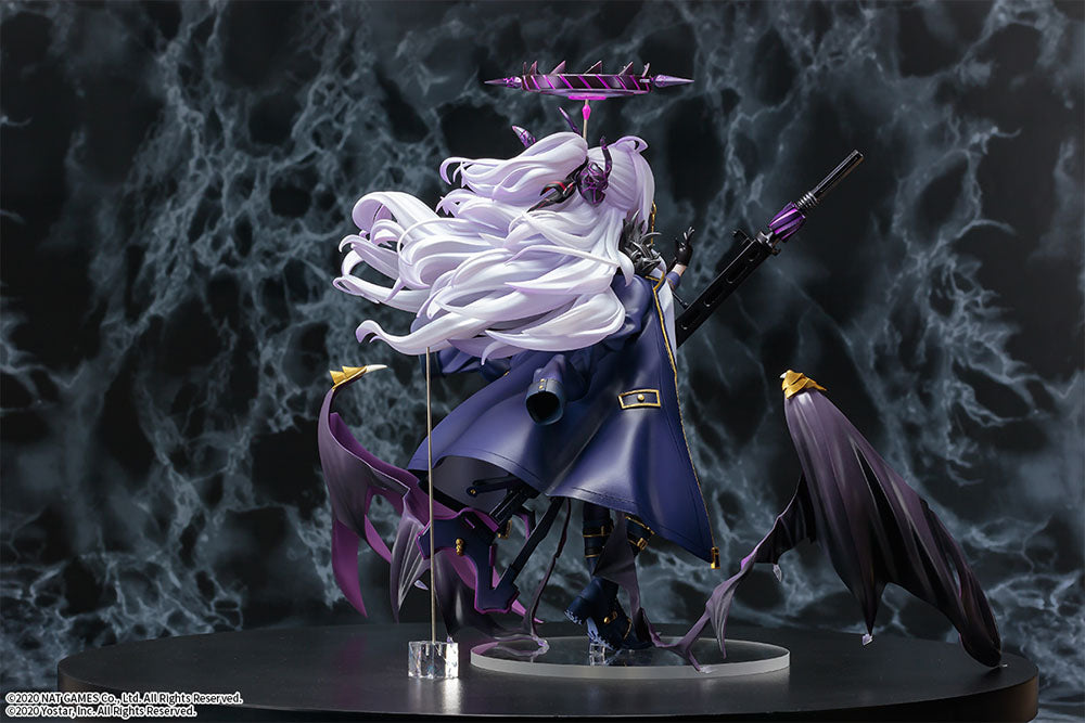 Blue Archive - Hina Sorasaki Figure