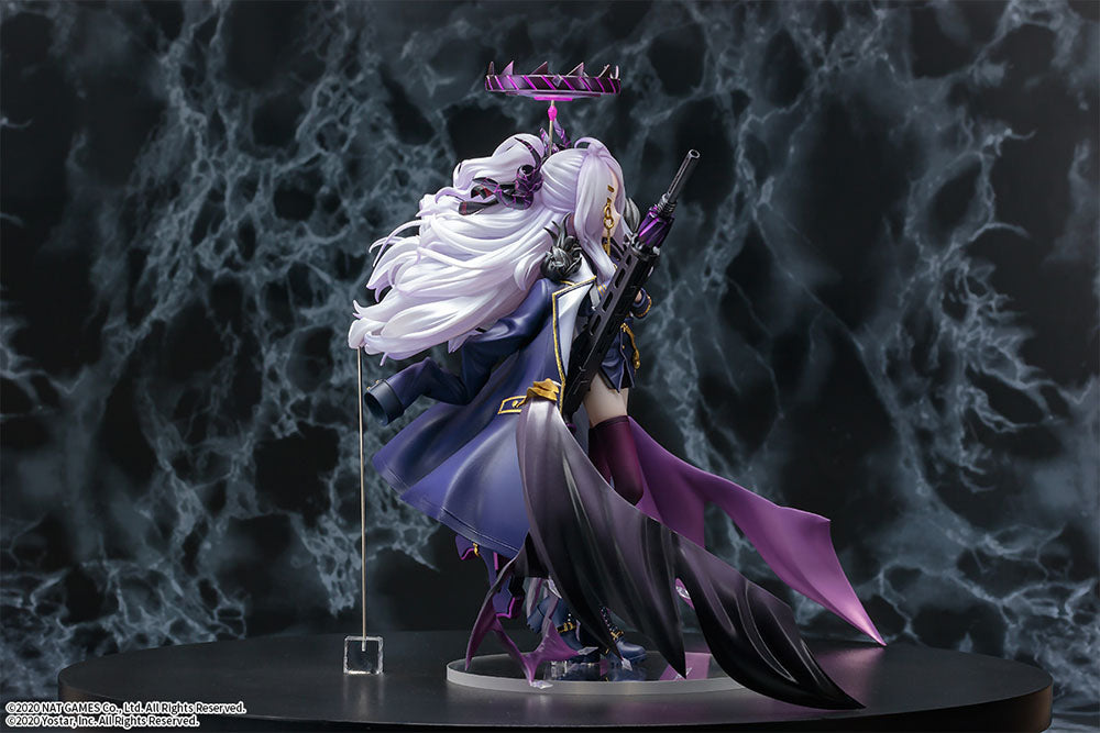 Blue Archive - Hina Sorasaki Figure