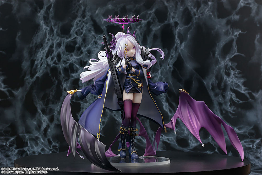 Blue Archive - Hina Sorasaki Figure