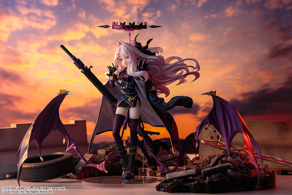 Blue Archive - Hina Sorasaki Figure