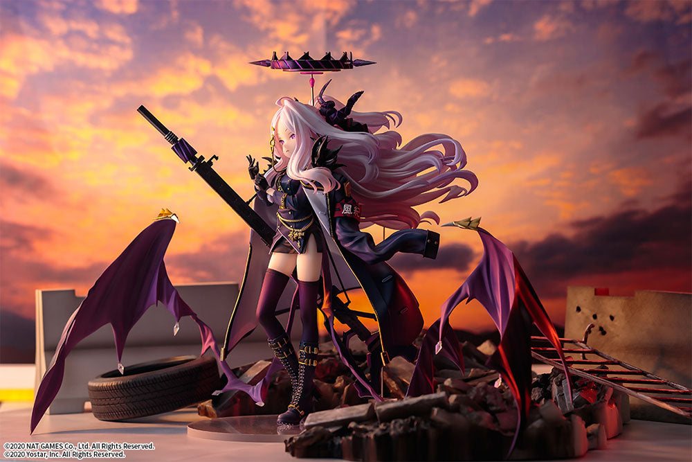 Blue Archive - Hina Sorasaki Figure