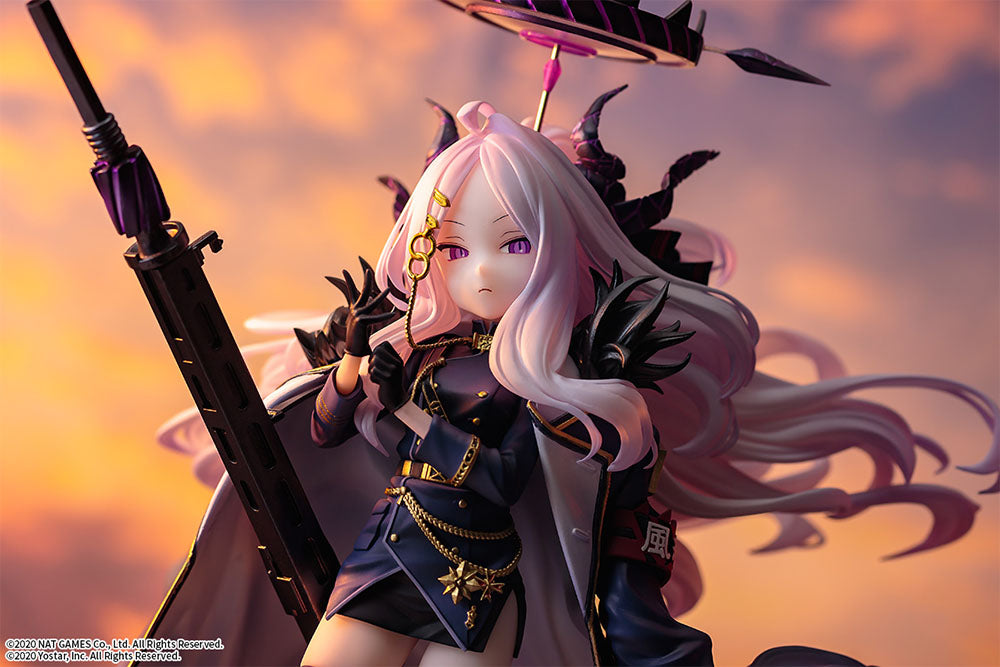 Blue Archive - Hina Sorasaki Figure