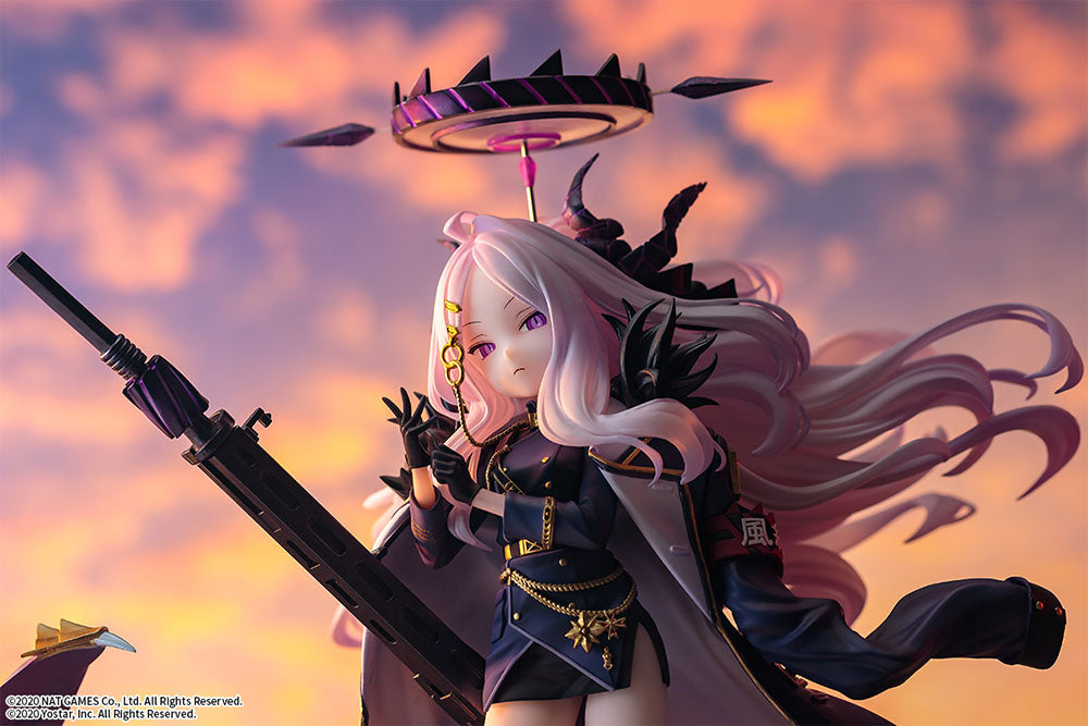 Blue Archive - Hina Sorasaki Figure