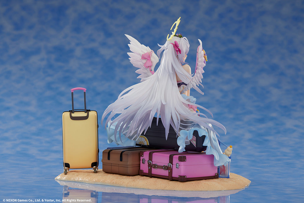 Blue Archive Azusa (Swimsuit) Figure