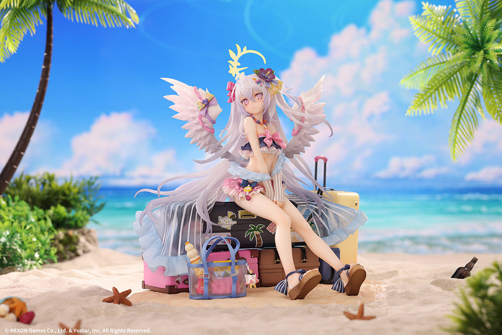 Blue Archive Azusa (Swimsuit) Figure
