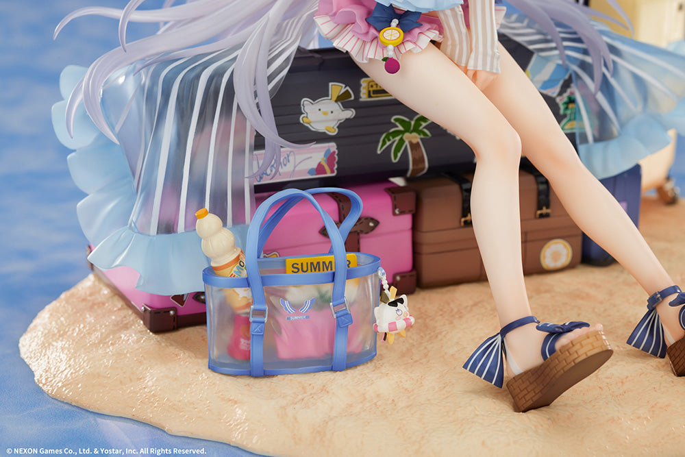 Blue Archive Azusa (Swimsuit) Figure