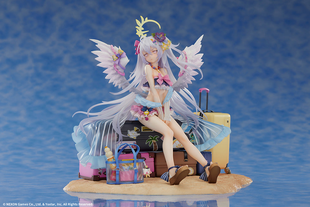 Blue Archive Azusa (Swimsuit) Figure