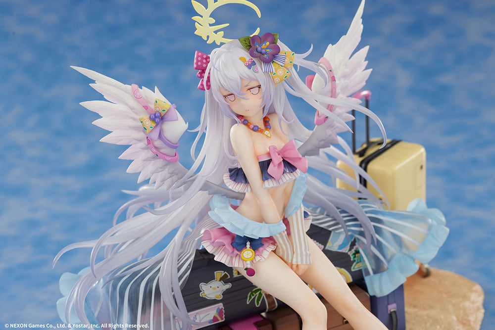 Blue Archive Azusa (Swimsuit) Figure