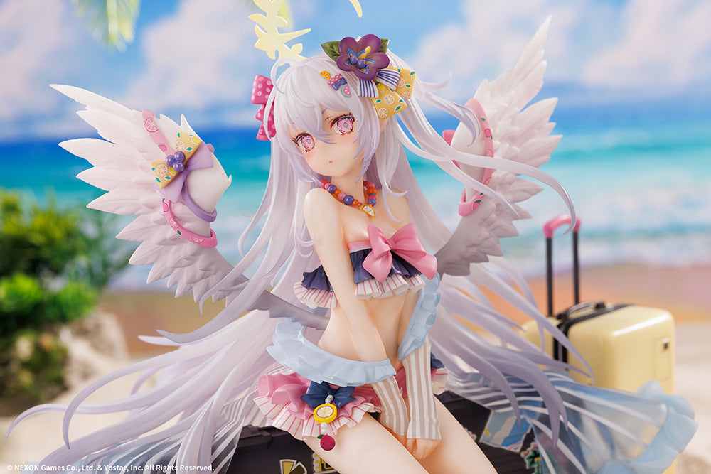 Blue Archive Azusa (Swimsuit) Figure