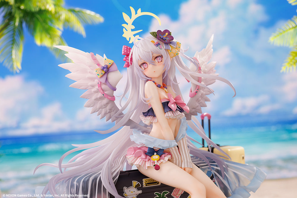Blue Archive Azusa (Swimsuit) Figure