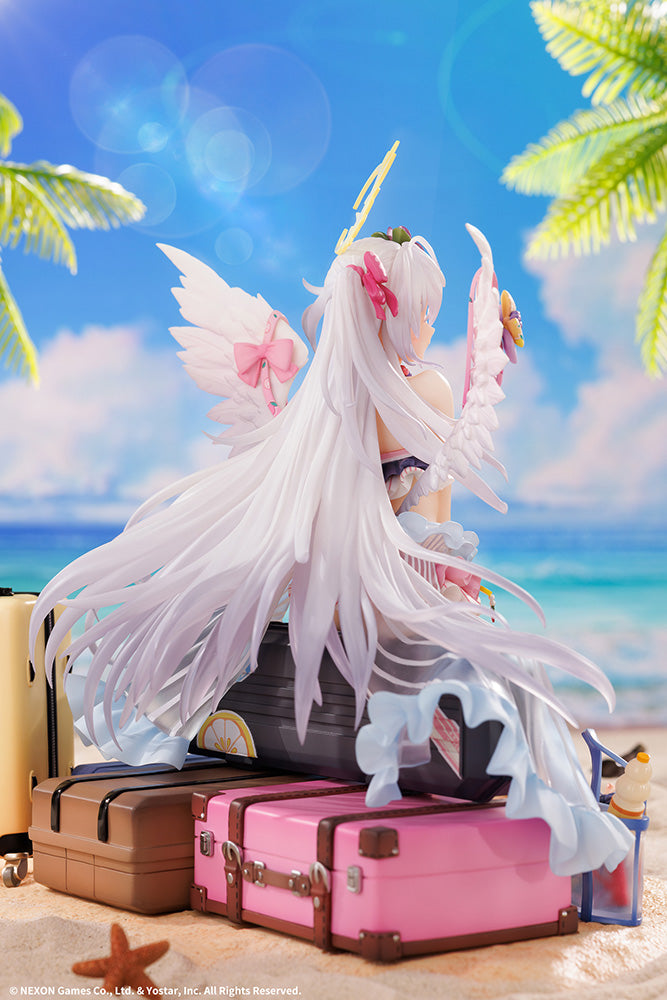 Blue Archive Azusa (Swimsuit) Figure
