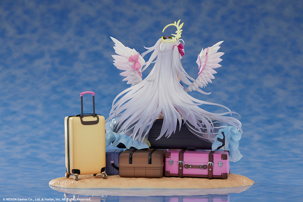Blue Archive Azusa (Swimsuit) Figure