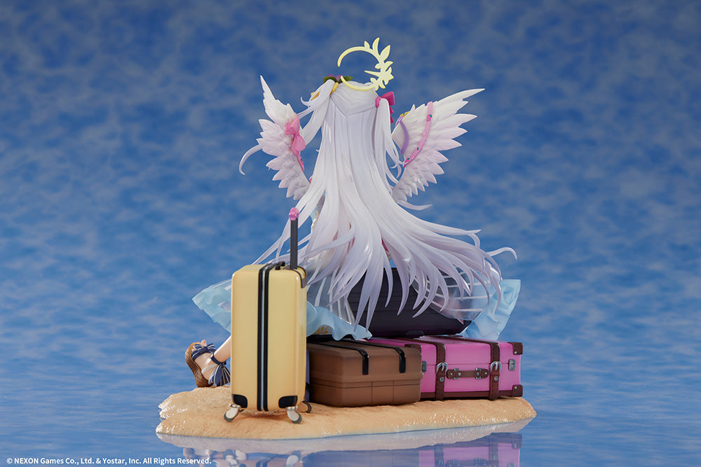 Blue Archive Azusa (Swimsuit) Figure