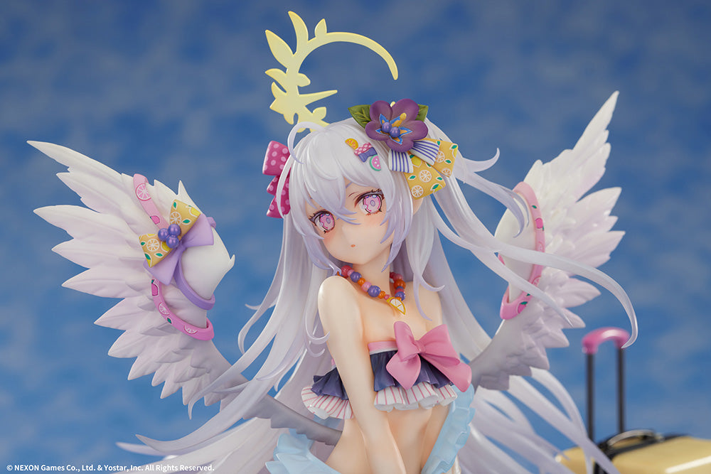 Blue Archive Azusa (Swimsuit) Figure
