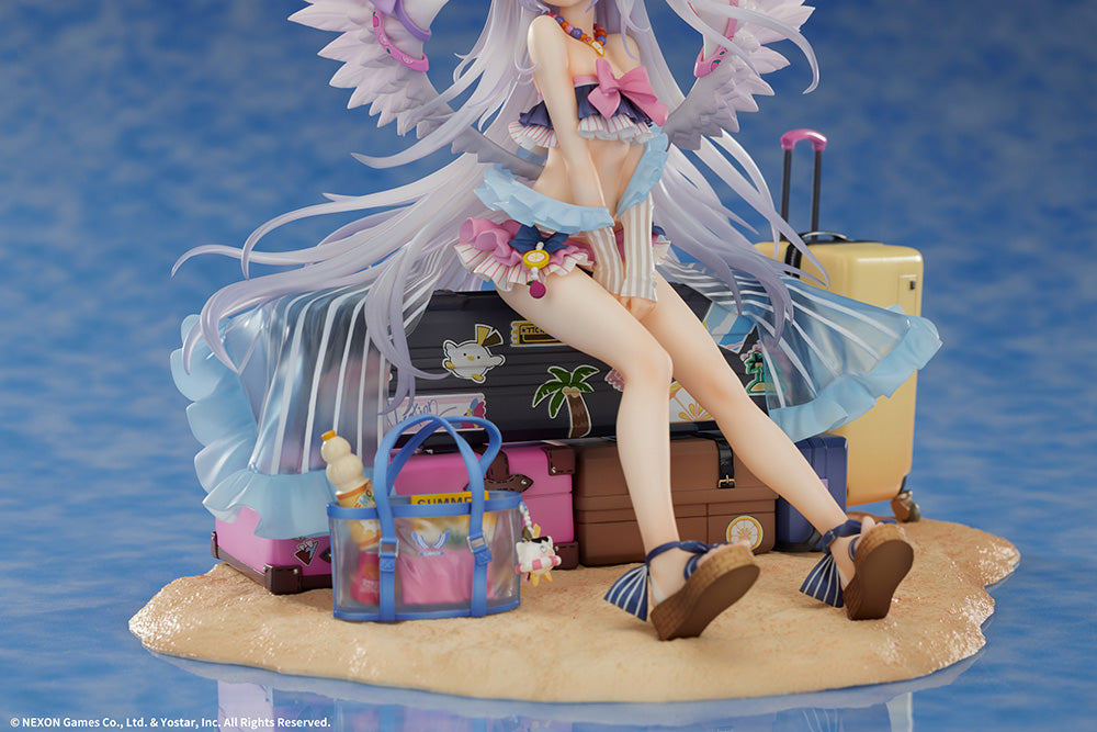 Blue Archive Azusa (Swimsuit) Figure