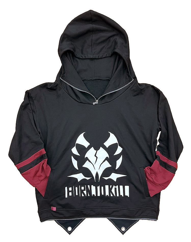 Blue Archive Kayoko's Hoodie (ONE SIZE ONLY)