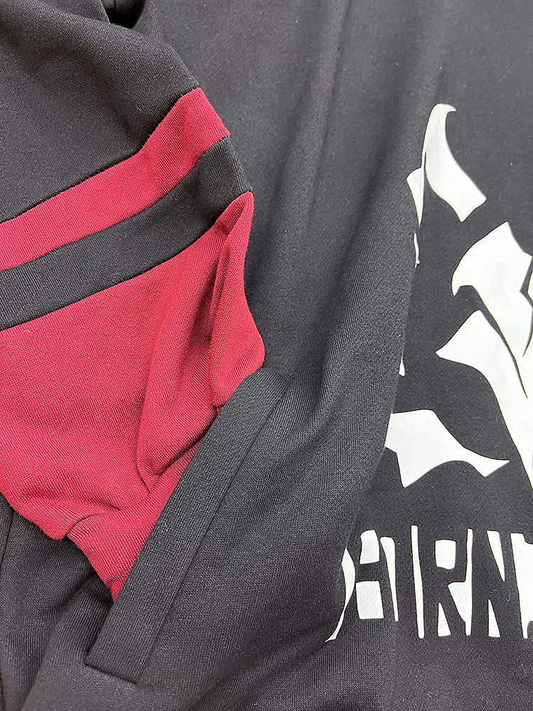 Blue Archive Kayoko's Hoodie (ONE SIZE ONLY)