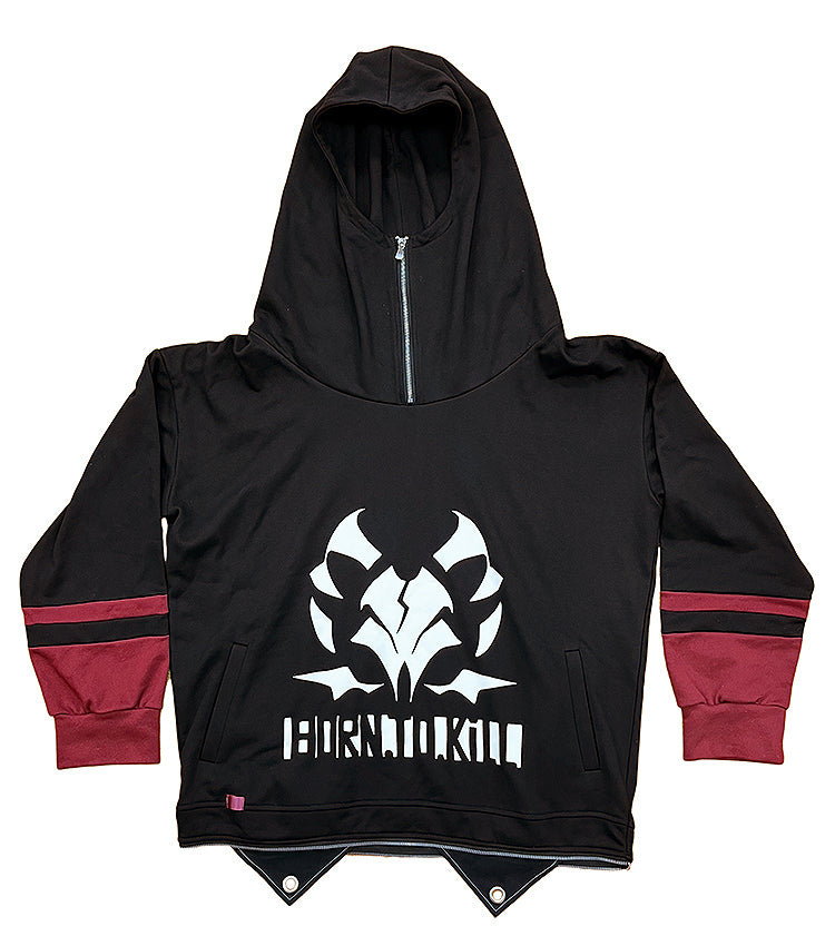 Blue Archive Kayoko's Hoodie (ONE SIZE ONLY)