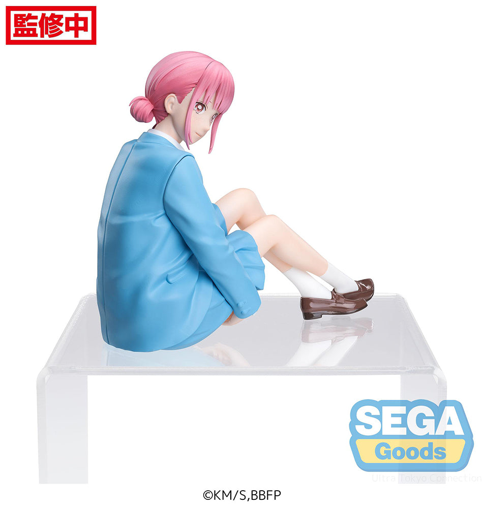 Blue Box PM Perching Figure Hina Chono