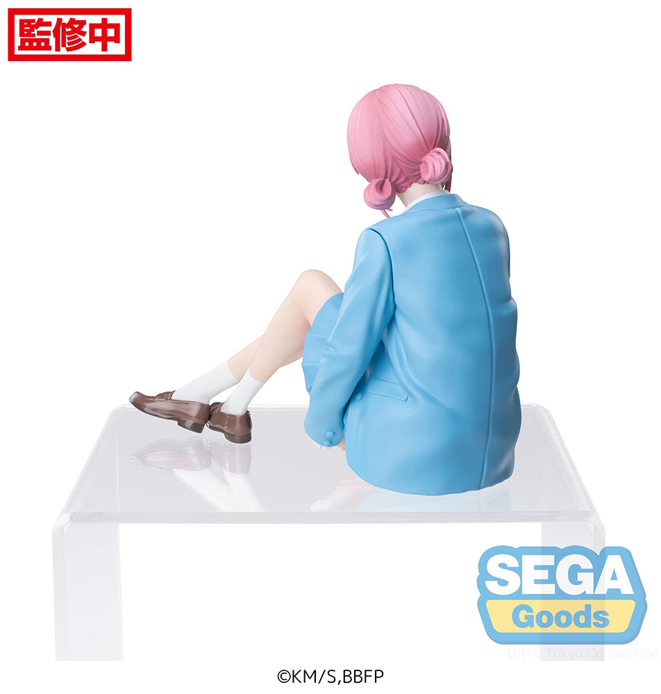 Blue Box PM Perching Figure Hina Chono