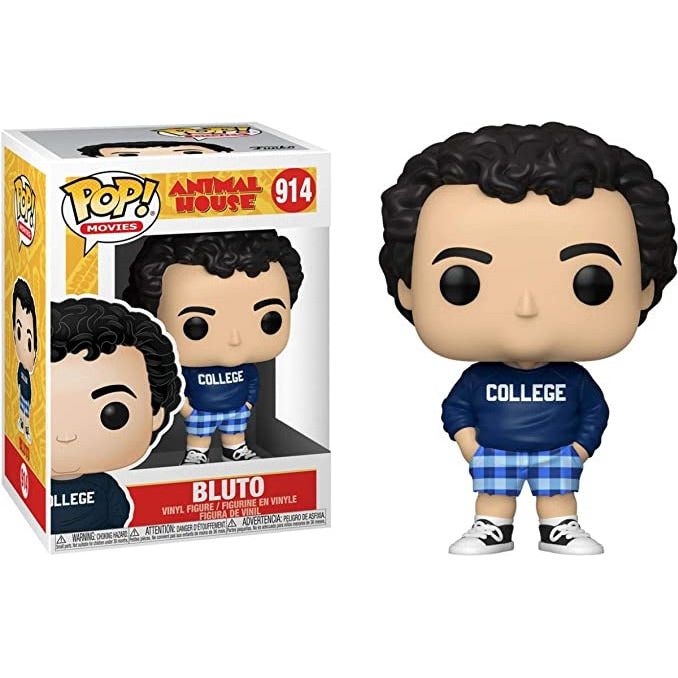 Bluto #914 Funko POP Movies - Super Anime Store