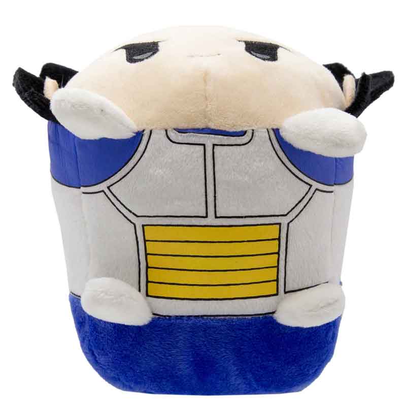 Dragon Ball Z – Vegeta Mochibi Plüsch