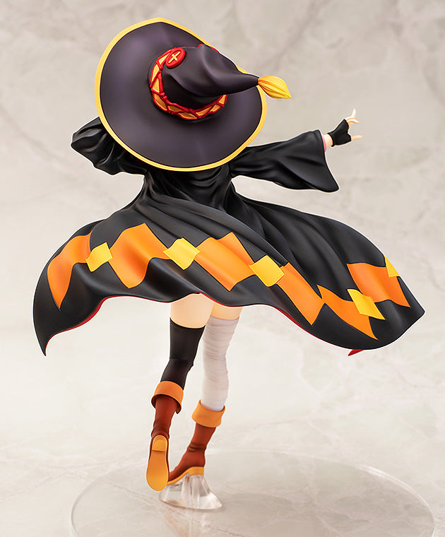 Konosuba - Megumin 1/7 Scale Figure (School Uniform Ver.)