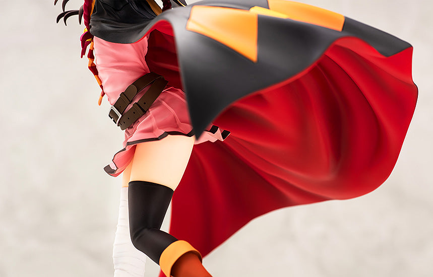 Konosuba - Megumin 1/7 Scale Figure (School Uniform Ver.)