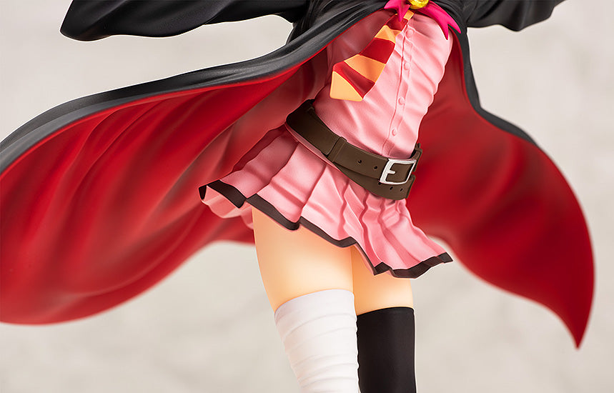 Konosuba - Megumin 1/7 Scale Figure (School Uniform Ver.)