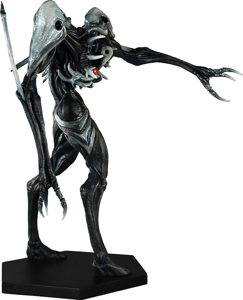 CCPJAPAN x Yoshi. Project Vol. 4 Rebuild of Evangelion The Fourth Angel