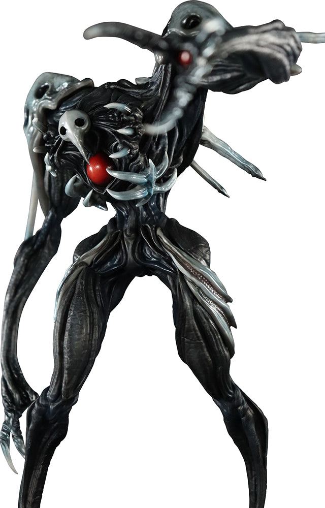 CCPJAPAN x Yoshi. Project Vol. 4 Rebuild of Evangelion The Fourth Angel