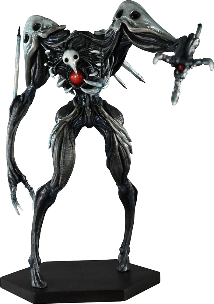 CCPJAPAN x Yoshi. Project Vol. 4 Rebuild of Evangelion The Fourth Angel