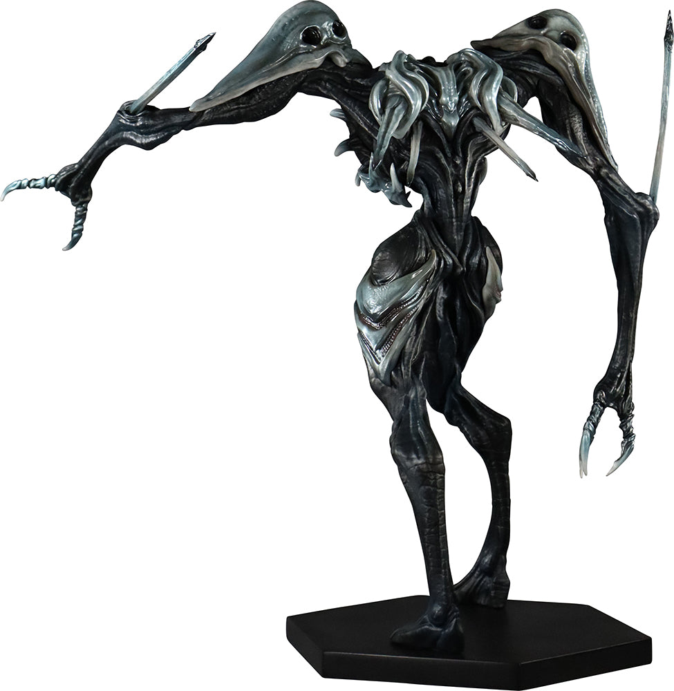 CCPJAPAN x Yoshi. Project Vol. 4 Rebuild of Evangelion The Fourth Angel
