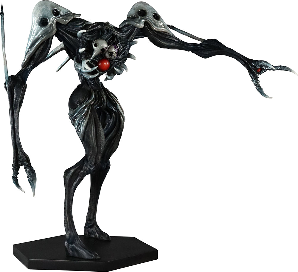 CCPJAPAN x Yoshi. Project Vol. 4 Rebuild of Evangelion The Fourth Angel
