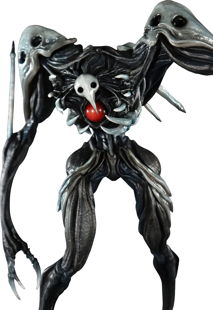 CCPJAPAN x Yoshi. Project Vol. 4 Rebuild of Evangelion The Fourth Angel