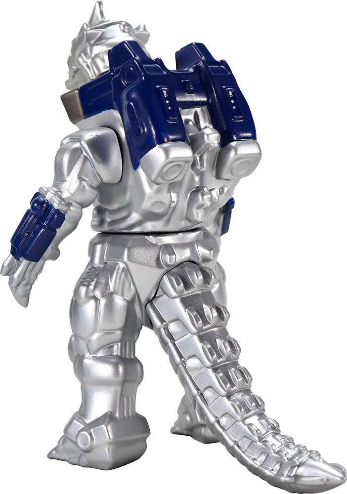 CCP Middle Size Series Godzilla EX Vol. 5 Godzilla Against Mechagodzilla Mechagodzilla (2002) Standard Ver. Figure