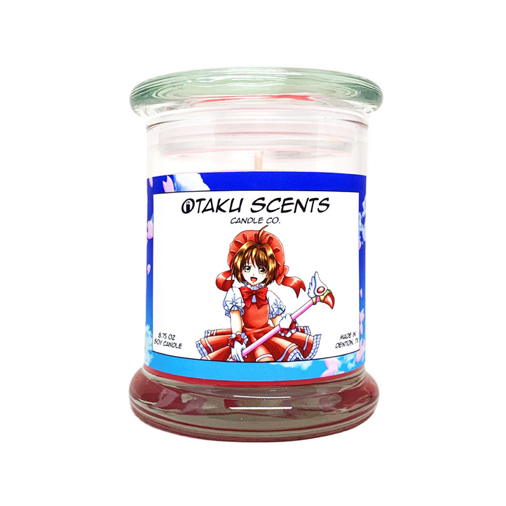 Sakura - Super Anime Store
