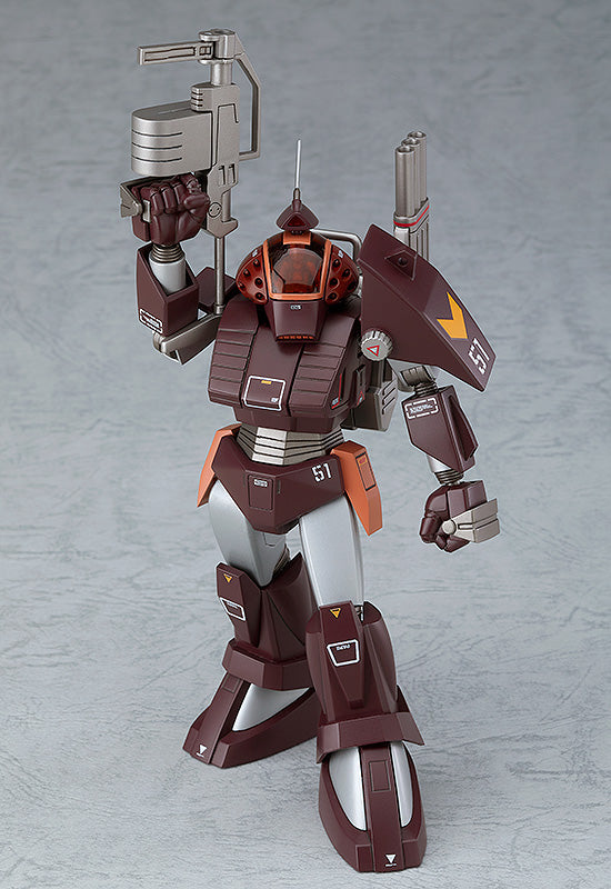 Fang of the Sun Dougram COMBAT ARMORS MAX 20: Soltic H102 Bushman Reinforced Pack Mounted Type