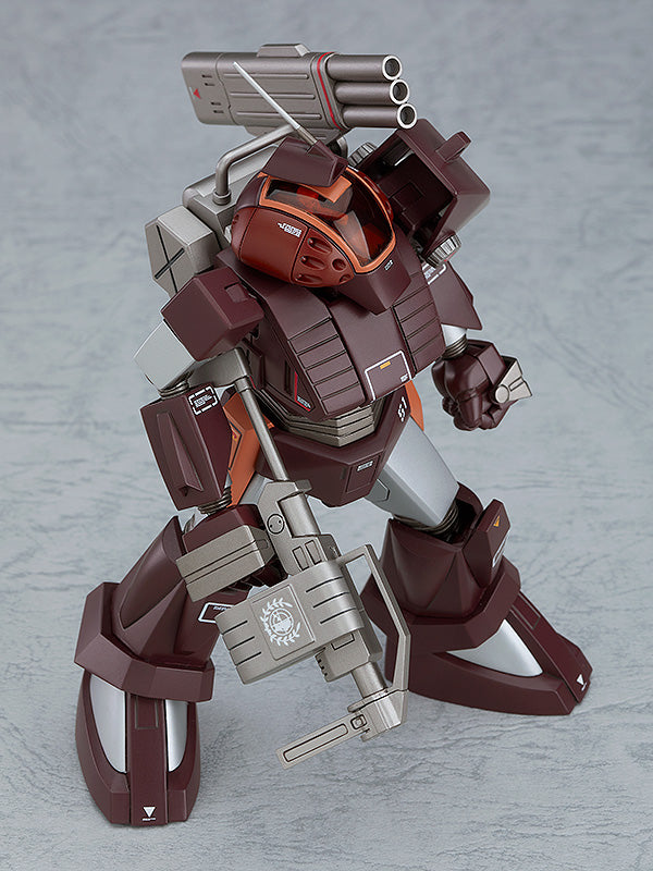 Fang of the Sun Dougram COMBAT ARMORS MAX 20: Soltic H102 Bushman Reinforced Pack Mounted Type