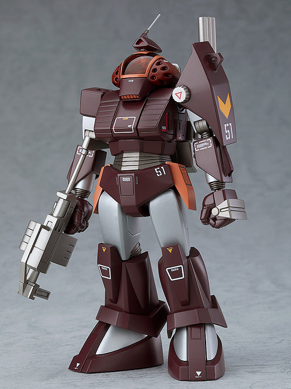 Fang of the Sun Dougram COMBAT ARMORS MAX 20: Soltic H102 Bushman Reinforced Pack Mounted Type