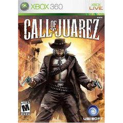 Call Of Juarez - Xbox 360