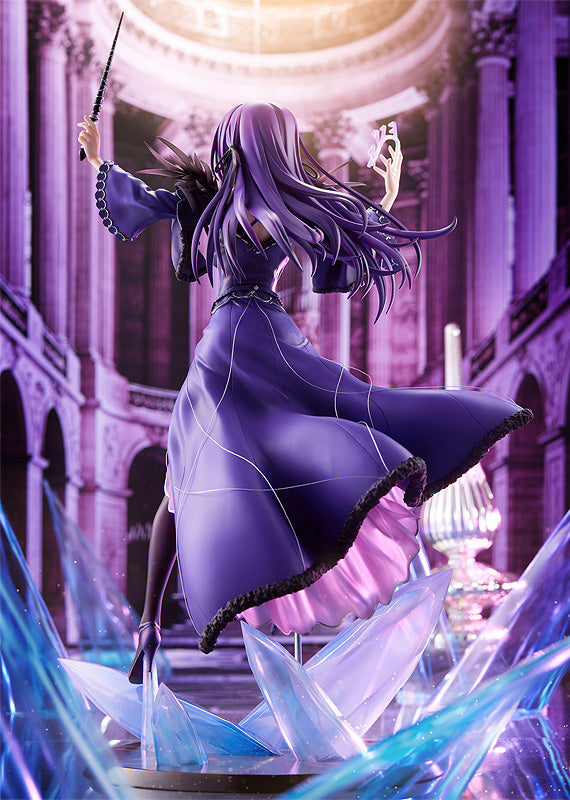 Fate/Grand Order - Caster/Scathach-Skadi 1/7 Scale Figure