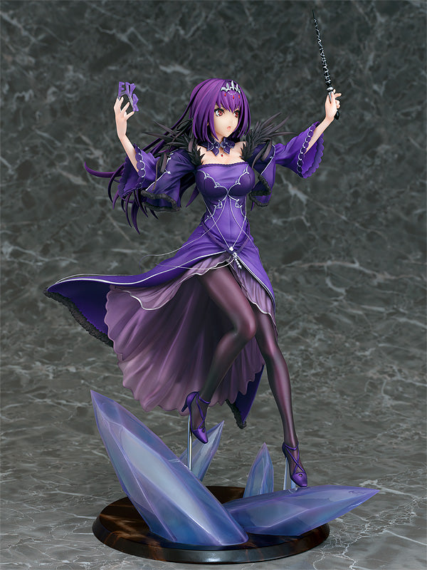 Fate/Grand Order - Caster/Scathach-Skadi 1/7 Scale Figure