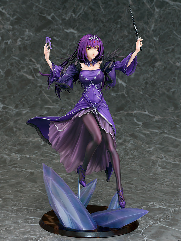 Fate/Grand Order - Caster/Scathach-Skadi 1/7 Scale Figure