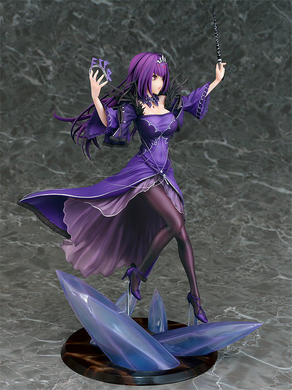 Fate/Grand Order - Caster/Scathach-Skadi 1/7 Scale Figure