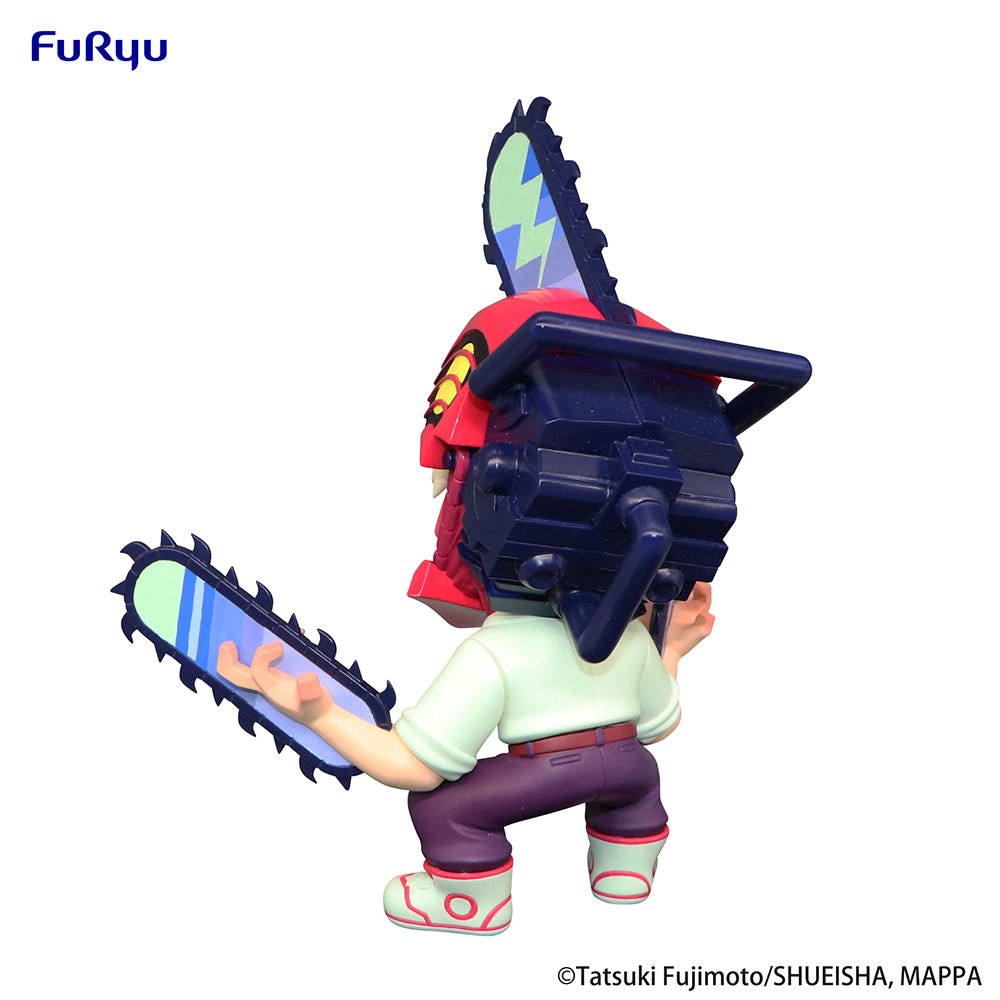 Chainsaw Man - Chainsaw Man TOONIZE Chibi Figure (Cartoon Color Ver.)