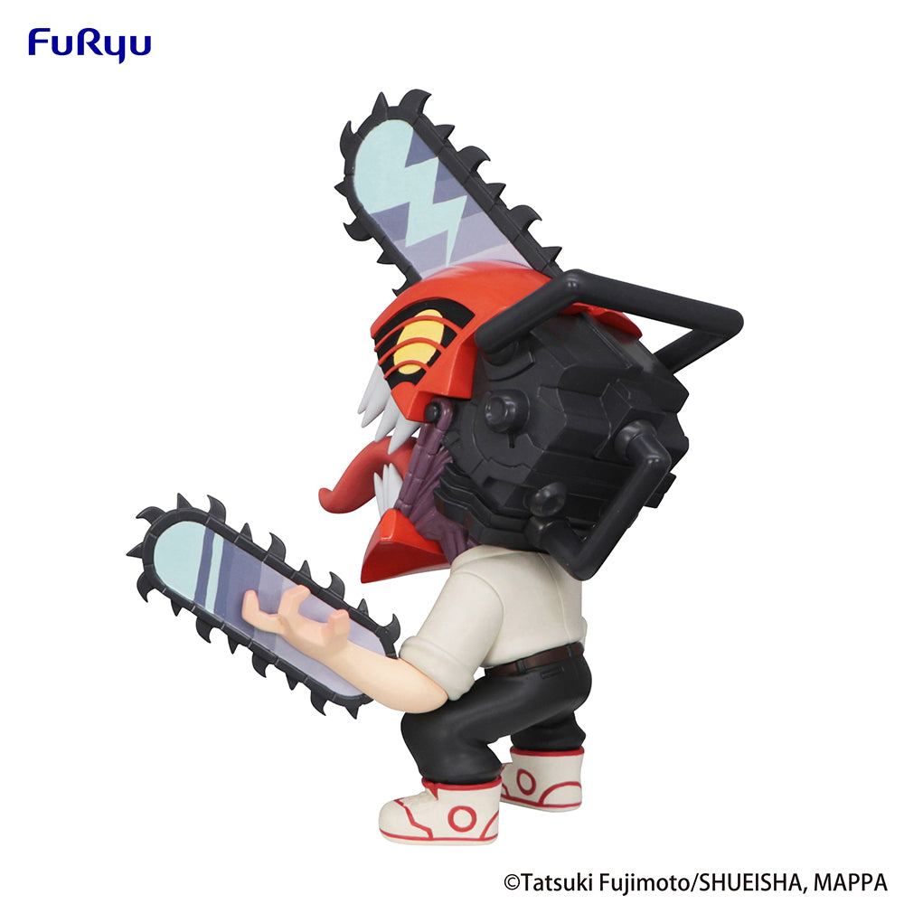 Chainsaw Man - Chainsaw Man TOONIZE Chibi Figure (Normal Color Ver.)