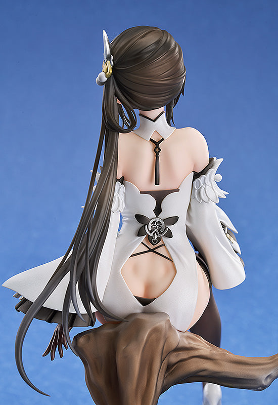 Azur Lane Chen Hai Statue